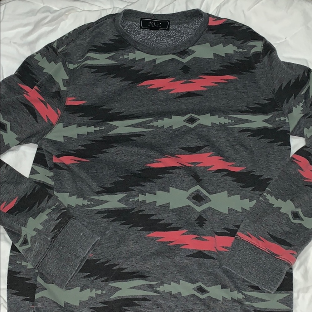 men’s long sleeve